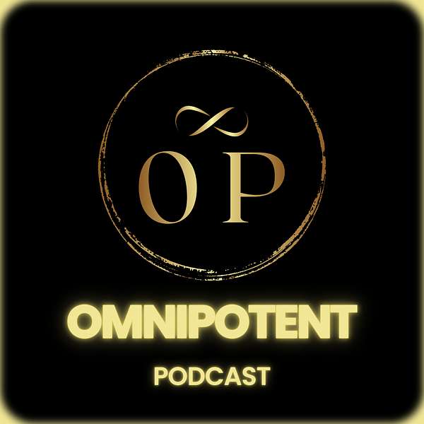 Omnipotent Health, Fitness, and Wellness Podcast Artwork Image