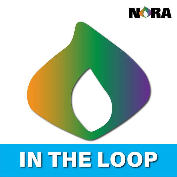 In The Loop with NORA Podcast Artwork Image