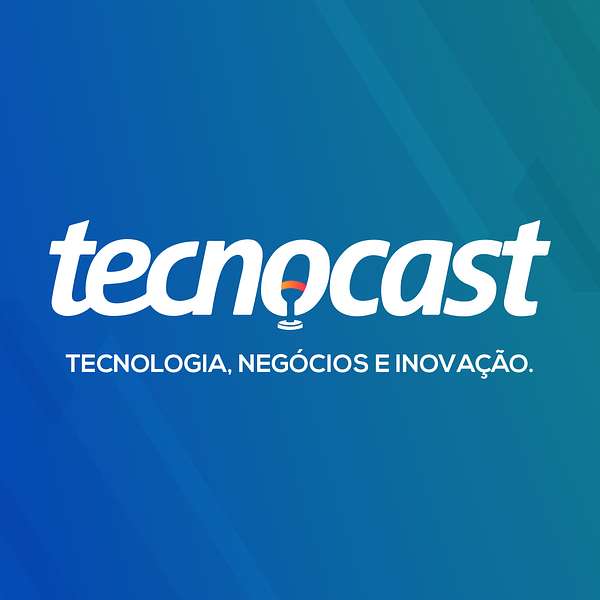 Tecnocast Podcast Artwork Image