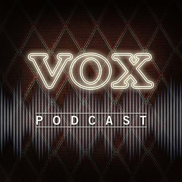 Vox Podcast Podcast Artwork Image