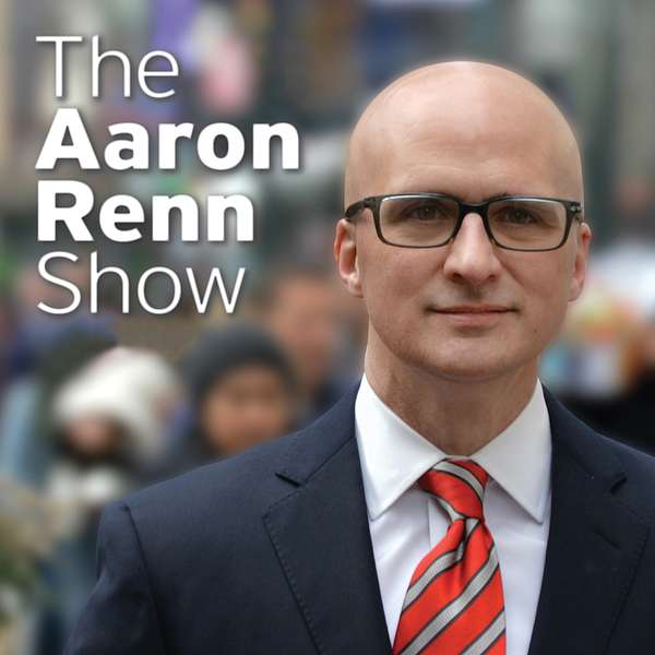 The Aaron Renn Show Podcast Artwork Image
