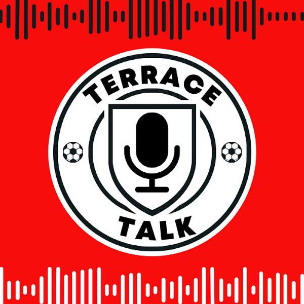 Championship Terrace Talk Podcast Artwork Image