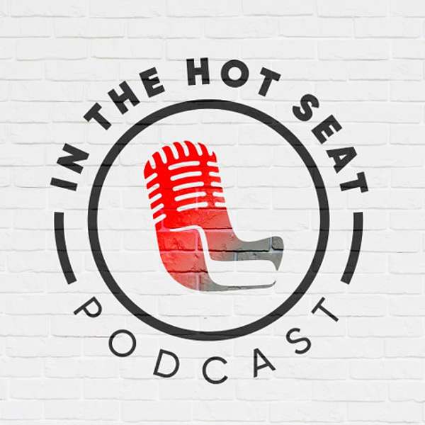 In the Hot Seat Podcast Artwork Image