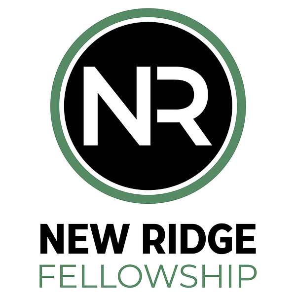 New Ridge Fellowship Podcast Artwork Image
