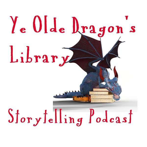 Ye Olde Dragon's Library Podcast Artwork Image