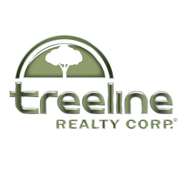 Branching Out With Treeline Realty Podcast Artwork Image