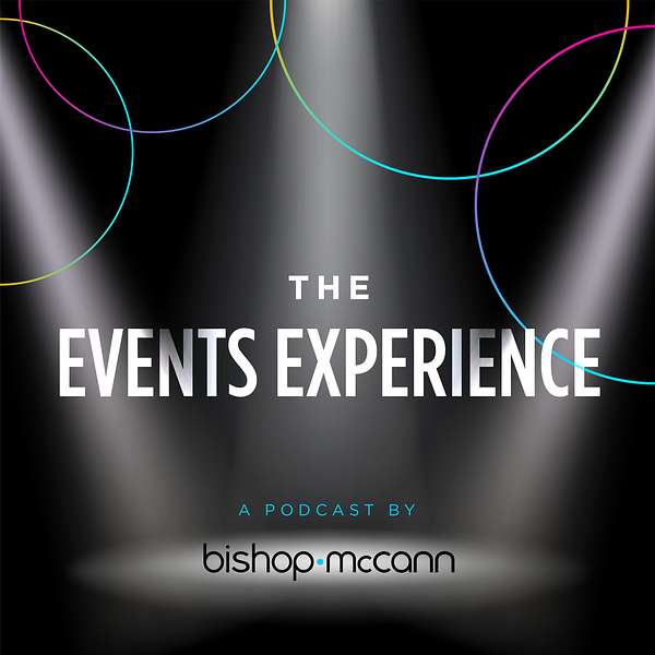 The Events Experience Podcast Artwork Image
