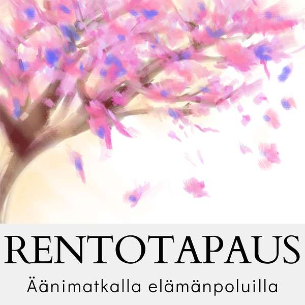Rentotapaus Podcast Artwork Image