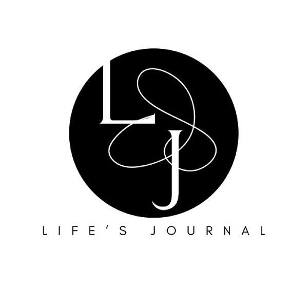 Life's Journal  Podcast Artwork Image
