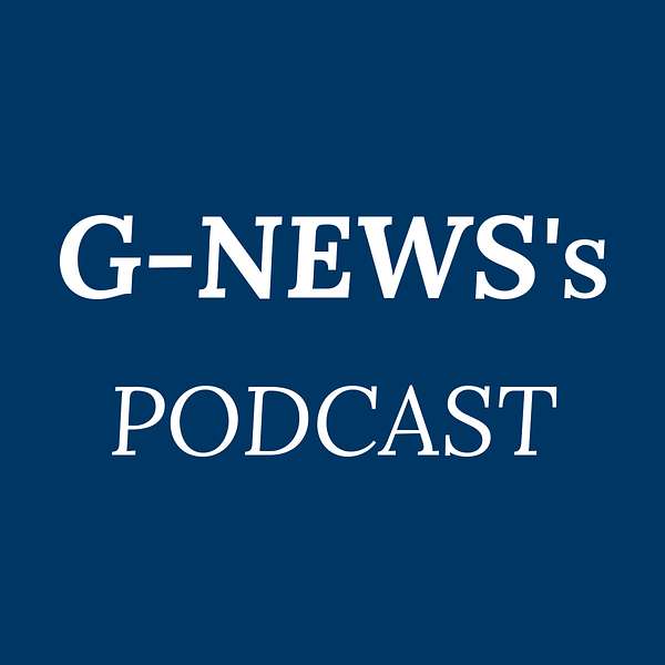 General News's Podcast Podcast Artwork Image