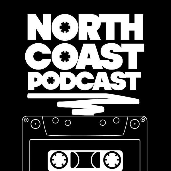 The North Coast Podcast Podcast Artwork Image