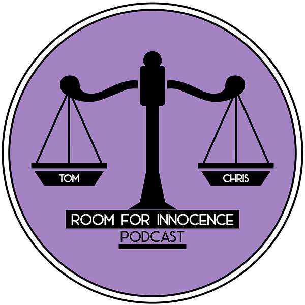 Room For Innocence Podcast Artwork Image