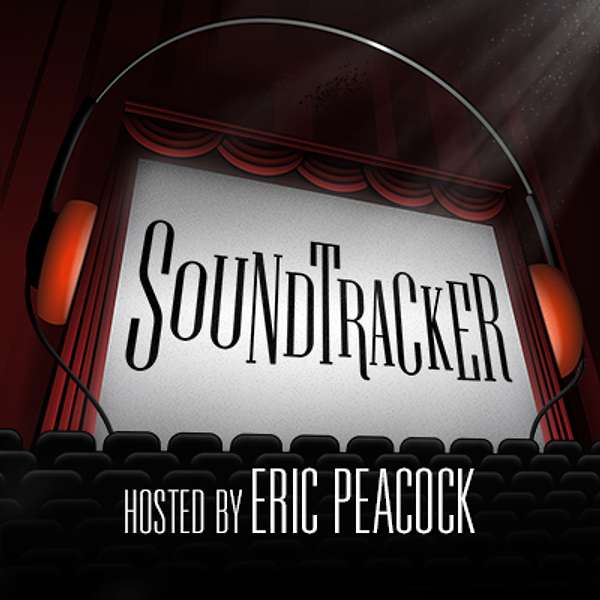 Soundtracker Podcast Artwork Image