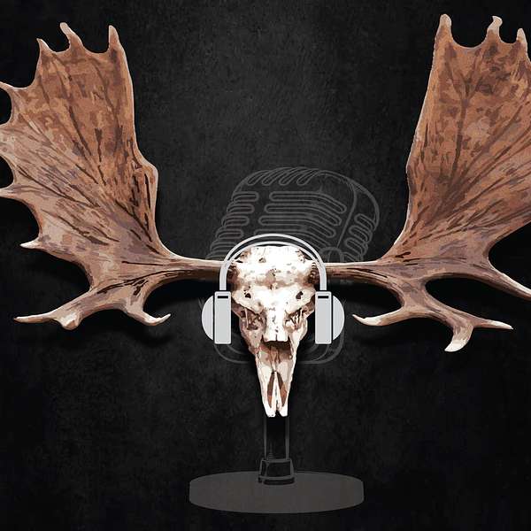 Moose Hunt Podcast Podcast Artwork Image