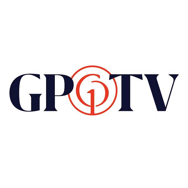 Gary Peer - GPTV Podcast Podcast Artwork Image