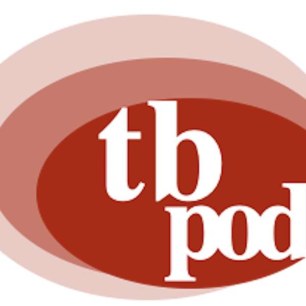 The TBPod Podcast Artwork Image