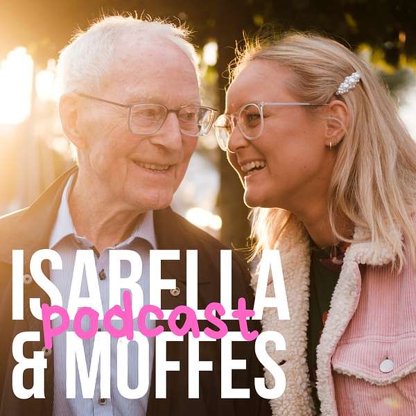 Isabella og Moffes Podcast Podcast Artwork Image