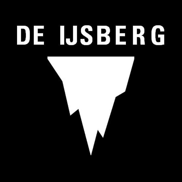 De IJsberg  Podcast Artwork Image