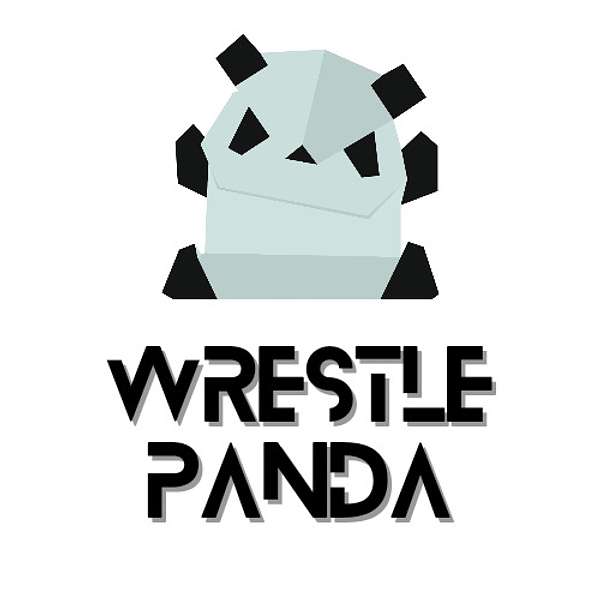 Wrestle Panda Podcast Artwork Image