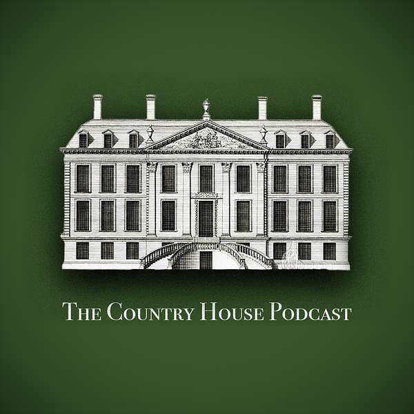 The Country House Podcast Podcast Artwork Image