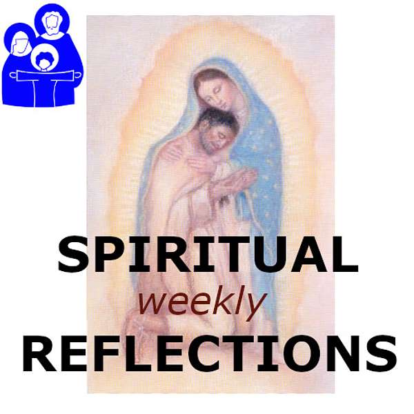 Families of Nazareth Reflections Podcast Artwork Image