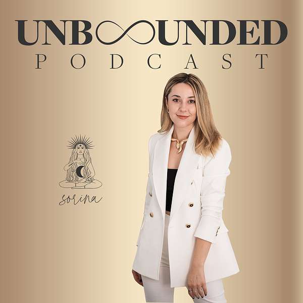 Unbounded with Sorina Maria Podcast Artwork Image