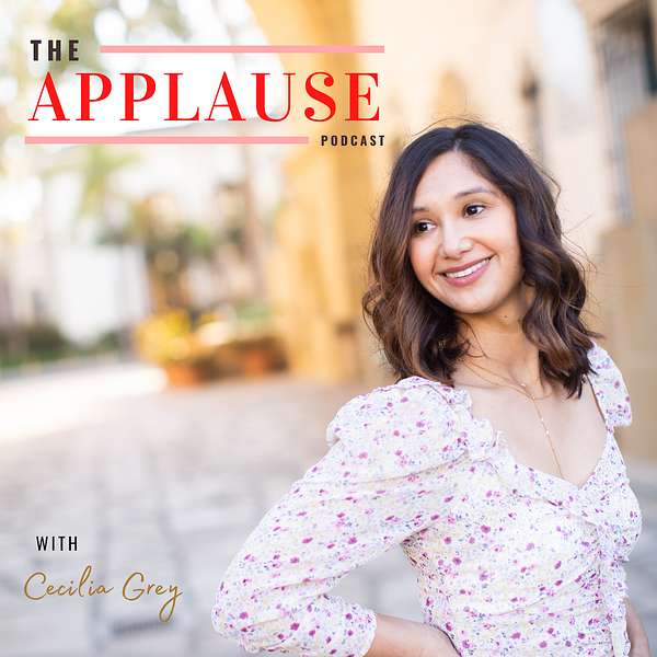 The Applause Podcast Podcast Artwork Image