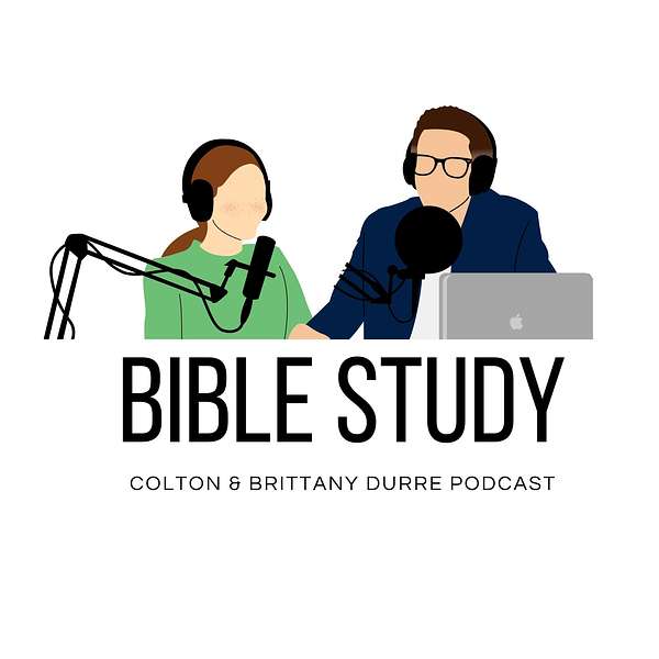 Colton-Brittany Durre's Podcast Podcast Artwork Image