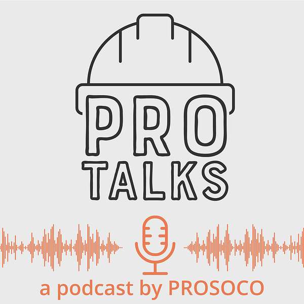PROSOCO PROTalks Podcast Artwork Image