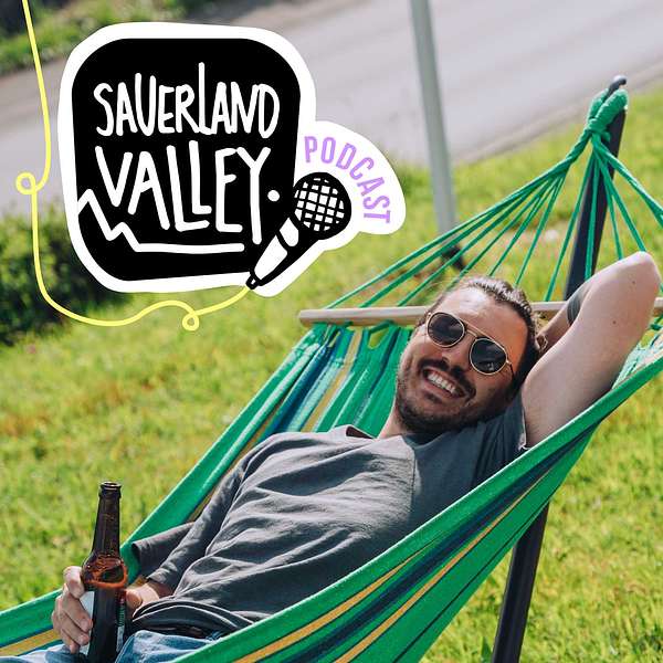 Sauerland Valley Podcast Podcast Artwork Image