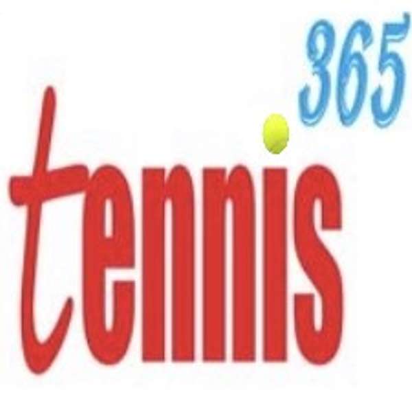 Tennis 365 Podcast Podcast Artwork Image