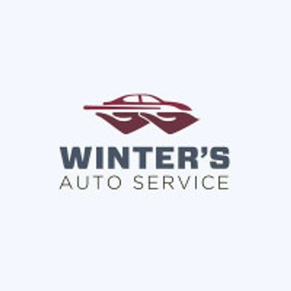 Winter's Auto Service  Podcast Artwork Image