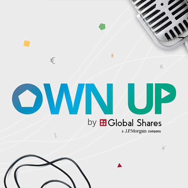 Own Up by Global Shares Podcast Artwork Image
