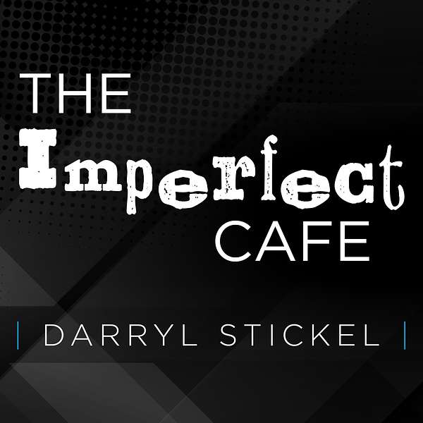 The Imperfect Cafe Podcast Artwork Image