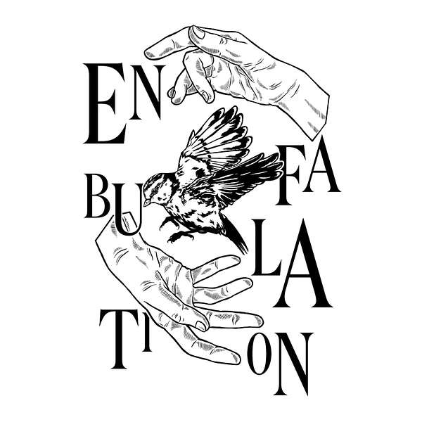 Enfabulation Podcast Artwork Image