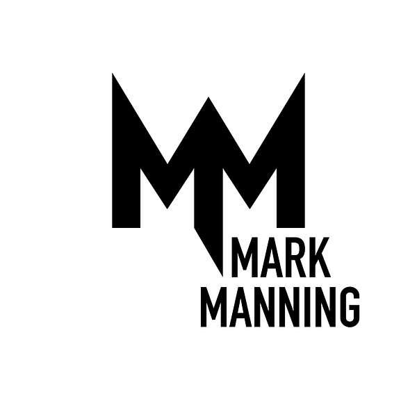 Mark Manning Monthly Mix Podcast Artwork Image