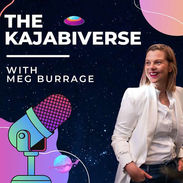 The Kajabiverse Podcast Artwork Image