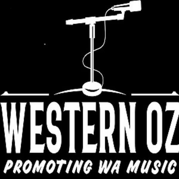 Western Oz on 88.5fm Podcast Artwork Image