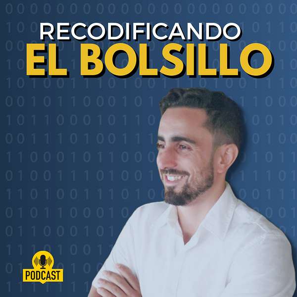 Recodificando el Bolsillo Podcast Artwork Image