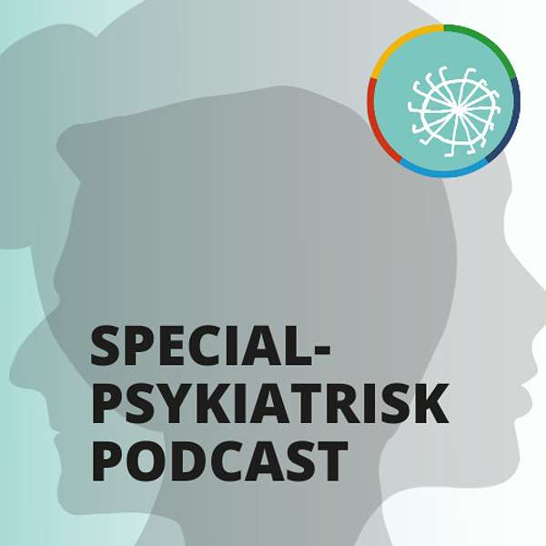 Specialpsykiatrisk Podcast Podcast Artwork Image