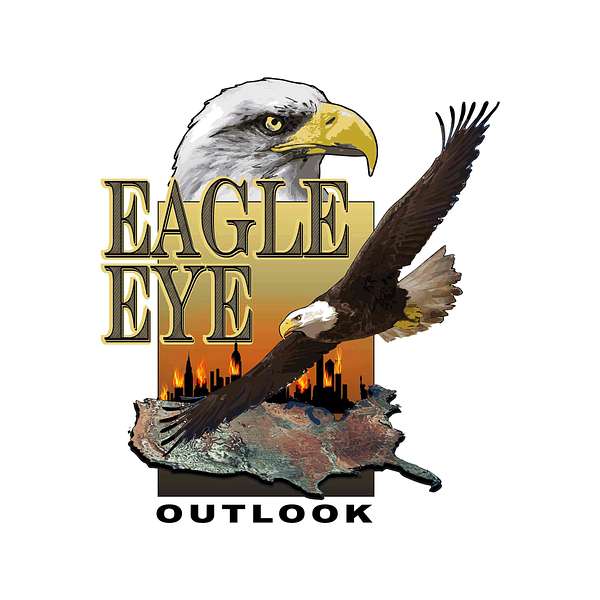 EagleEye Outlook Podcast Artwork Image