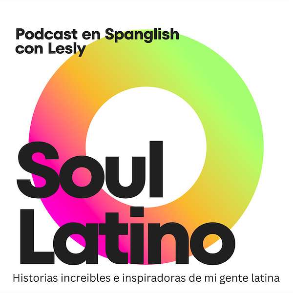 Soul Latino  Podcast Artwork Image