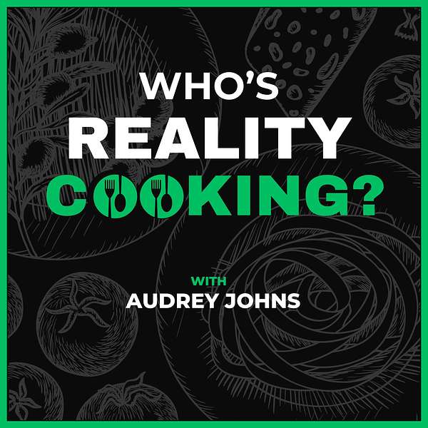 Artwork for Who's Reality Cooking 