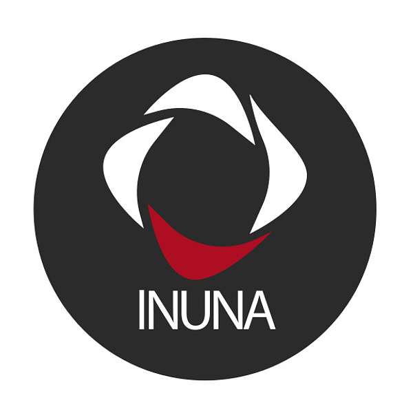 INUNA podcast Podcast Artwork Image