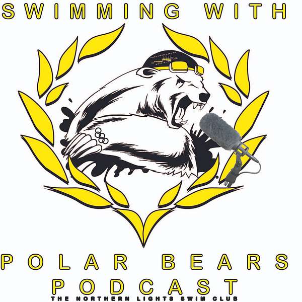 Swimming with Polar Bears Podcast Podcast Artwork Image