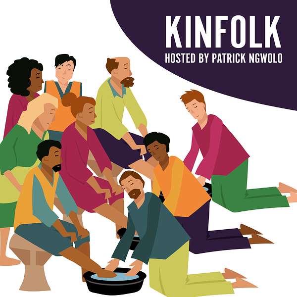 Kinfolk Podcast Artwork Image