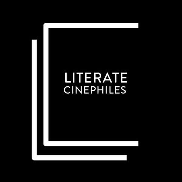 Literate Cinephiles (Archive) Podcast Artwork Image