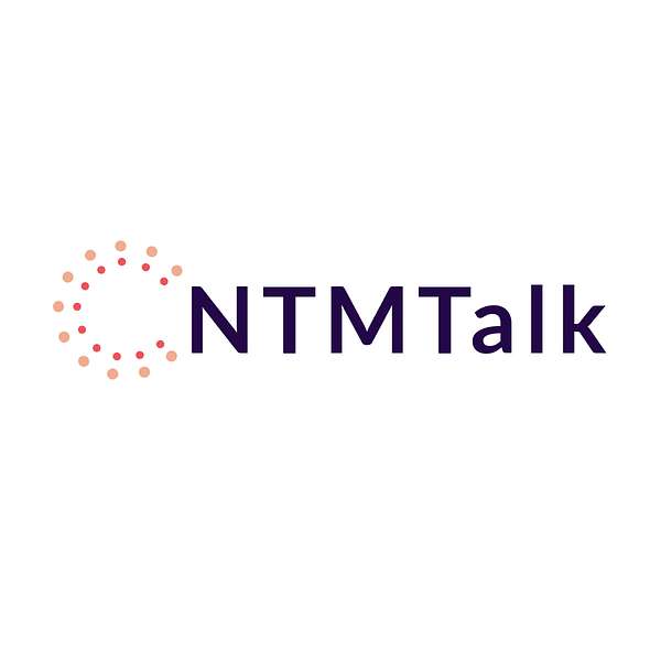 NTMTalk Podcast Artwork Image