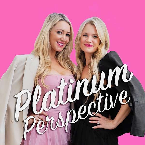 Platinum Perspective Podcast Artwork Image