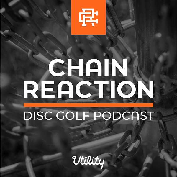 Chain Reaction Podcast Artwork Image